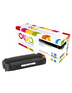 TONER NERO ARMOR PERHP LASERJET 1300 WITH CHIP K11995OW ARMOR TONER RICOSTRUITI