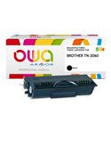 TONER NERO ARMOR PER BROTHER HL 5130 5140 5150 5170 MFC 8220 8440 8840 DCP K12083OW