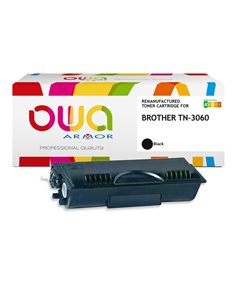 TONER NERO ARMOR PER BROTHER HL 5130 5140 5150 5170 MFC 8220 8440 8840 DCP K12083OW