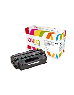 Toner Nero Armor per HP Laserjet 1320, 3390, 3392 pag6000 K12141OW ARMOR TONER RICOSTRUITI