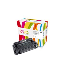 Toner Nero Armor per HP Laserjet P3005, M3027, 3035 pag13,000 K12331OW ARMOR TONER RICOSTRUITI