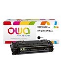 TONER NERO ARMOR PER HP LASERJET P2015 K12334OW