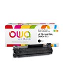 TONER NERO ARMOR PER HP LASERJET P1505 K12389OW