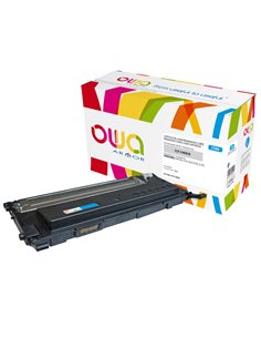 TONER CIANO PER SAMSUNG CLP 310 315 K15129 ARMOR TONER RICOSTRUITI