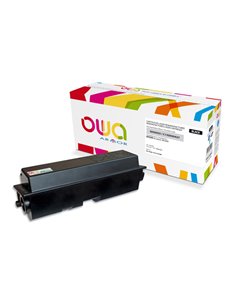 Toner Nero Armor per Epson AL M2000 per 8000pag K15137OW ARMOR TONER RICOSTRUITI