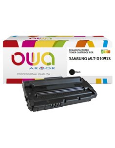 Armor Toner Nero per samsung SCX-4300_2.000 pag K15145OW ARMOR TONER RICOSTRUITI