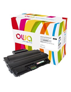 TONER NERO PER SAMSUNG ML2855 SCX4824 4828 K15161 ARMOR TONER RICOSTRUITI