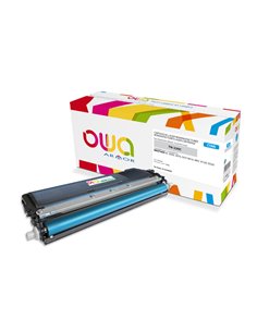 Toner Ciano Armor per Brother HL 3040, 3070, DCP 9010, MFC9120, 9320 K15348OW ARMOR TONER RICOSTRUITI