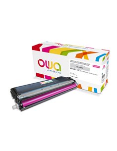 Toner Magenta Armor per Brother HL 3040, 3070, DCP 9010, MFC9120, 9320 K15349OW ARMOR TONER RICOSTRUITI