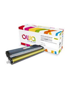 Toner Giallo Armor per Brother HL 3040, 3070, DCP 9010, MFC9120, 9320 K15350OW ARMOR TONER RICOSTRUITI