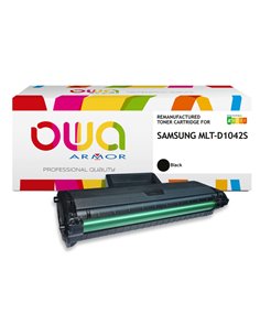 TONER NERO PER SAMSUNG ML 1660 K15355OW ARMOR TONER RICOSTRUITI