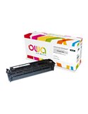 TONER NERO ARMOR PER HP Laserjet Pro CP1525 K15413