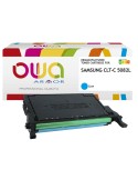 Armor Toner Compatibile Ciano per Samsung CLP620-670_4.000 PAG K15461OW