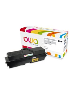 Toner Nero Armor per Kyocera FS1320 7200pag K15464OW