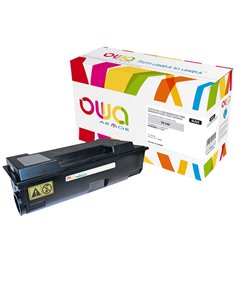 TONER NERO PER KYOCERA MITA FS2020 K15504OW ARMOR TONER RICOSTRUITI