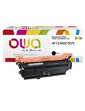 Armor Toner Compatibile Nero per Hp 507X _11.000 pag K15537OW