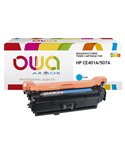 Armor Toner Compatibile Ciano per Hp 507A _6.000 pag K15538OW