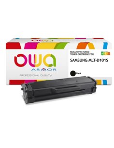 Toner Nero Armor per Samsung ML2160 K15554OW ARMOR TONER RICOSTRUITI