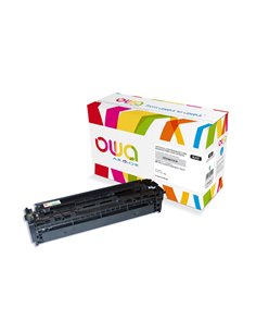 Toner Nero Armor per HP Clj Pro200 M251, M276 K15591OW