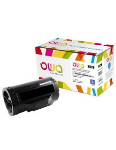 Armor Toner Compatibile Nero per Espon AL-M300_10.000 pag K15598OW ARMOR TONER RICOSTRUITI