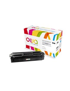 Toner Nero Armor per Samsung CLP 415, CLX 4195 K15623OW ARMOR TONER RICOSTRUITI
