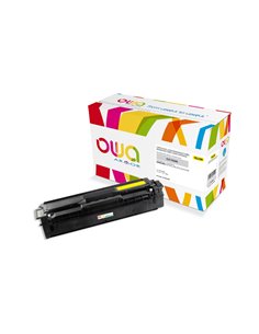 Toner Giallo Armor per Samsung CLP 415, CLX 4195 K15626OW ARMOR TONER RICOSTRUITI