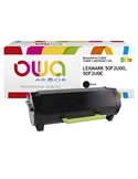 Armor Toner Nero per Lexmark 50F2U00_20.000 pag K15639OW