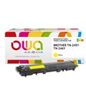 Toner Giallo Armor per Brother HL 3140, HL 3150 K15660OW