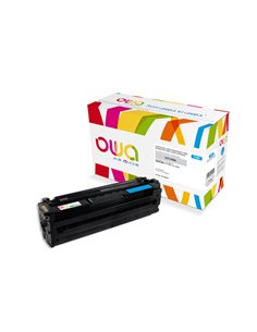 Toner Ciano Armor per Samsung CLP 680, CLX 6260 K15668OW ARMOR TONER RICOSTRUITI