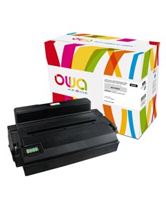 Armor Toner Compatibile Nero per Samsung MLT-D203U/ELS_15.000 pag K15718OW ARMOR TONER RICOSTRUITI