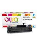 Toner Nero Armor per HP Laserjet Pro M125, M127, M201, M225 1500pag K15727OW