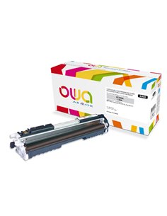 Armor Toner Nero per Hp 130A-1.300 pag K15728OW ARMOR TONER RICOSTRUITI