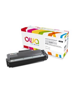 Toner Nero Armor per Brother HL-L2300, 2340, 2360, 2365, 2380, DCP-L2500 K15738OW