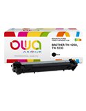 Toner Nero Armor per Brother per HL 1110, 1210, DCP 1510, 1610 per 1000pg K15741OW