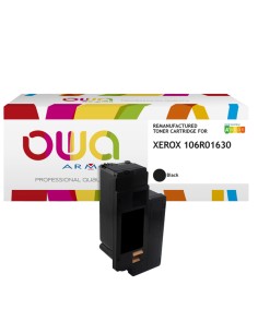 Armor Toner Compatibile Nero per Xerox Phaser 6000-6010-WC6015_2.000 PAG K15772OW ARMOR TONER RICOSTRUITI
