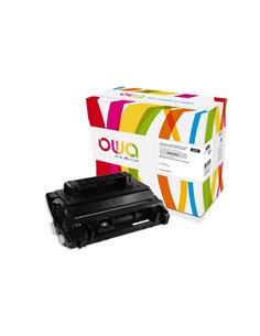 Toner Nero Armor per HP Laserjet Ese M604, M605, M606, M630 pag10.500 K15840OW ARMOR TONER RICOSTRUITI