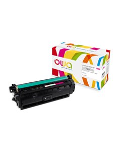 Toner Nero Armor per Color Laserjet M552-M553- MFP M577_1.250 pag K15860OW ARMOR TONER RICOSTRUITI