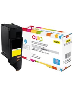 Armor Toner Compatibile Giallo per Xerox Phaser 6000_1.400pag K15880OW ARMOR TONER RICOSTRUITI