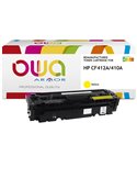 TONER GIALLO ARMOR PER HP COLOR LASERJET PRO M377 M452 M477 K15945