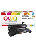 Armor Tamburo Compatibile Nero per Brother DR-3400_50.000 pag K15967OW