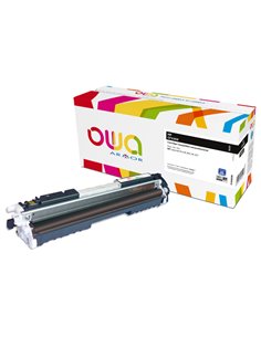 Armor Toner Nero per HP 30X -3.500 pag K16049OW ARMOR TONER RICOSTRUITI
