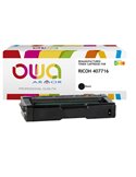 Armor Toner Nero per Ricoh Aficio SP C252 _6.500 pag K16085OW