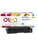 Armor Toner Ciano per Ricoh Aficio SP C252 _6.000 pag K16086OW