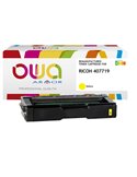 Armor Toner Giallo per Ricoh Aficio SP C252 _6.000 pag K16088OW