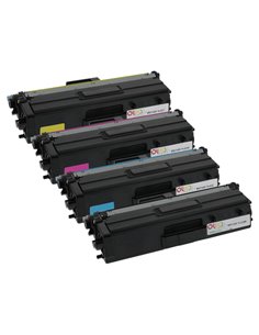 Armor Toner Compatibile Magenta per Brother TN-423M K18063OW ARMOR TONER RICOSTRUITI
