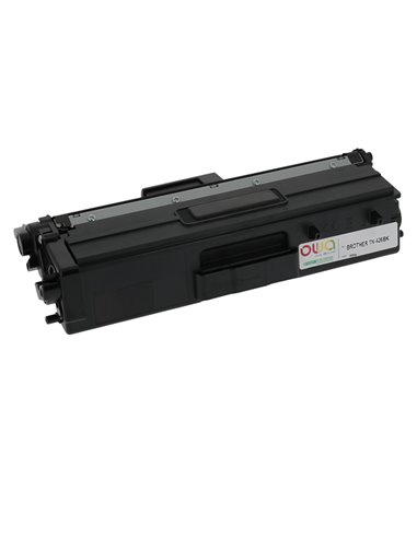 Armor Toner Compatibile Nero per Brother TN-426BK K18065OW ARMOR TONER RICOSTRUITI
