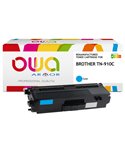 Armor Toner Compatibile Ciano per Brother TN910_9.000 pag K18070OW
