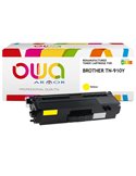 Armor Toner Compatibile Giallo per Brother TN910_9.000 pag K18072OW