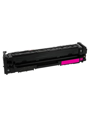 Armor Toner Compatibile Magenta per Hp Color LaserJet Pro MFP M180 K18110OW ARMOR TONER RICOSTRUITI