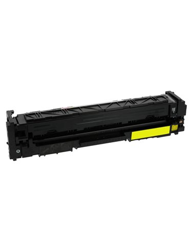 Armor Toner Compatibile Giallo per Hp Color LaserJet Pro MFP M180 ARMK18111